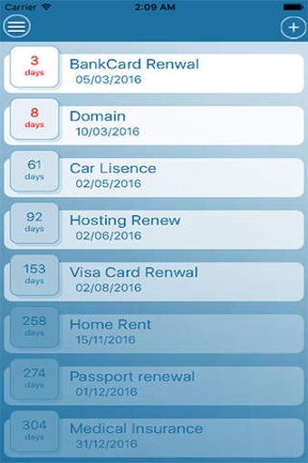 Image 0 for When Expiry