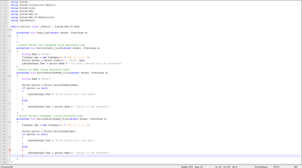 Image 4 for Database Wizard