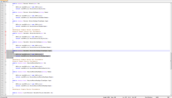 Image 5 for Database Wizard
