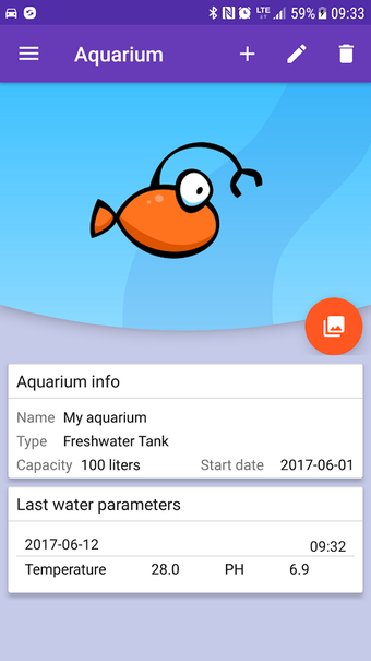 Image 0 for Aquarium Assistant