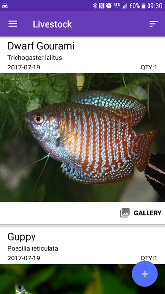 Image 3 for Aquarium Assistant
