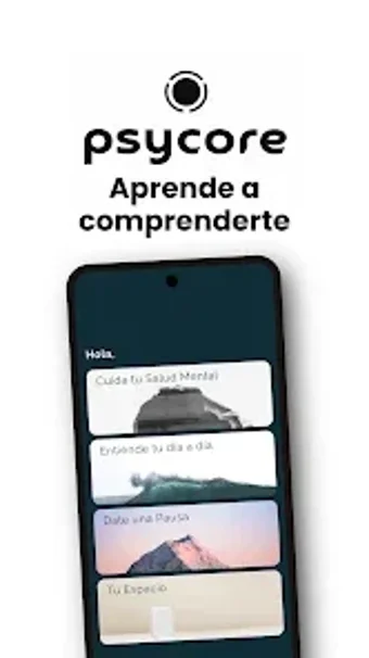 Imagen 0 para psycore: cuida tu mente