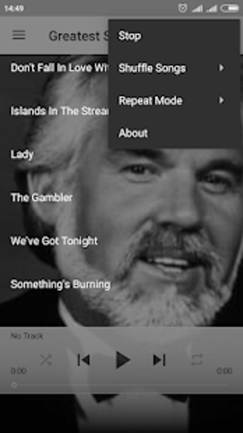 Image 1 for Best Of Kenny Rogers