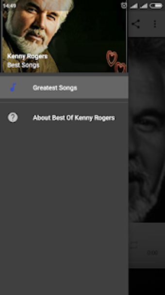 Image 0 for Best Of Kenny Rogers