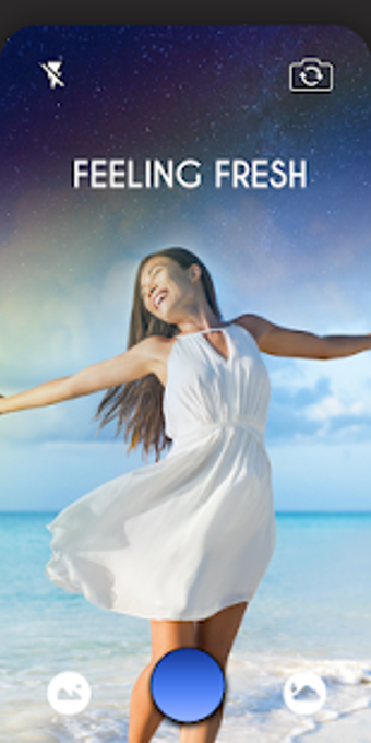 Imagen 3 para Picnic Sky : photo filter…