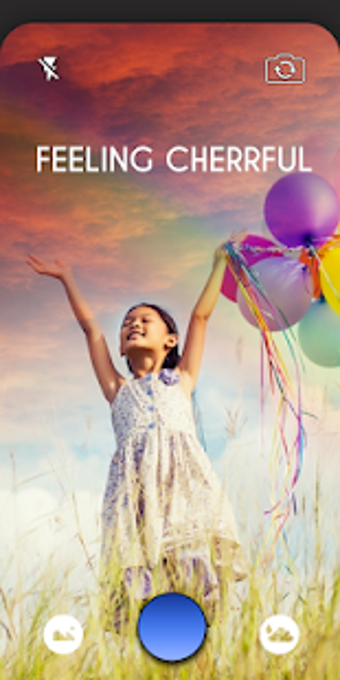 Imagen 2 para Picnic Sky : photo filter…