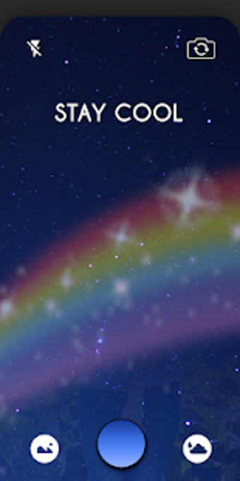 Imagen 1 para Picnic Sky : photo filter…
