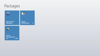 Imagen 1 para Mobile IT for Windows 8