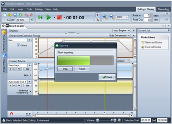 Image 0 for Mind WorkStation