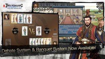 Image 0 for Three Kingdoms: The Last …