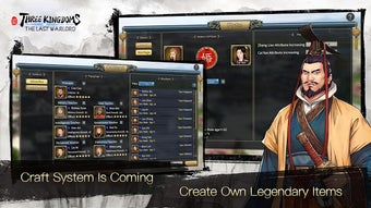 Imagen 2 para Three Kingdoms: The Last …