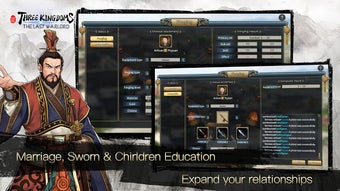 Image 1 for Three Kingdoms: The Last …
