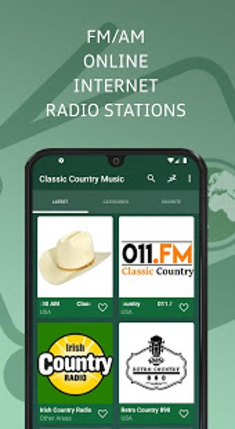 Image 3 for Classic Country Music Onl…