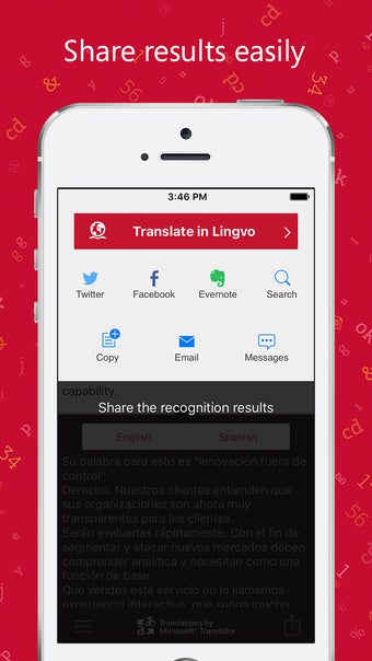 Image 2 for TextGrabber + Translator:…