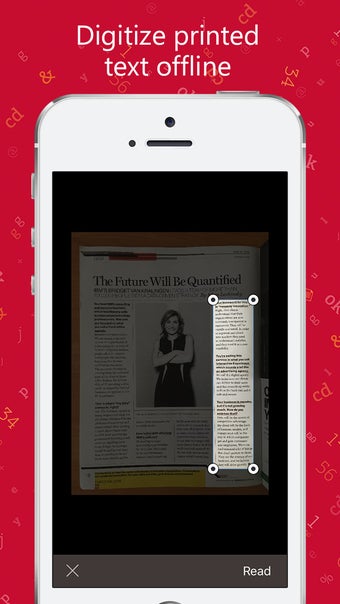 Image 0 for TextGrabber + Translator:…
