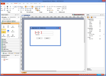 Image 1 for DesignerVista