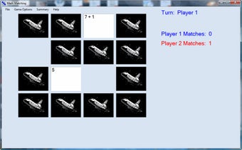 Image 0 for Math Matching