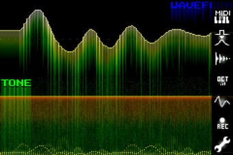Imagen 0 para PixelWave