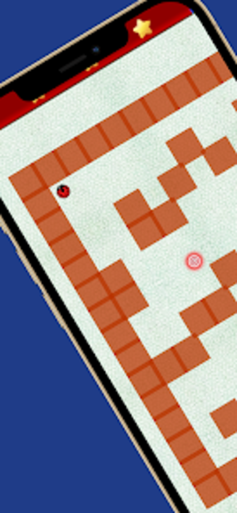 Image 0 for Ladybug Maze Escape
