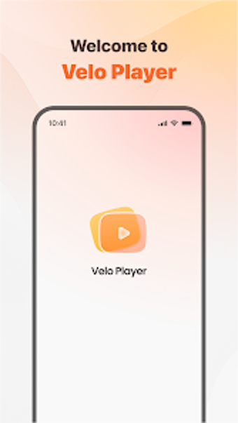Image 0 for Velo Player