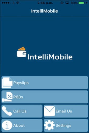 Image 0 for IntelliMobile