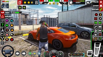 Image 0 for Vice City Crime Simulator…