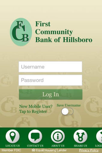 Image 0 for FCB of Hillsboro