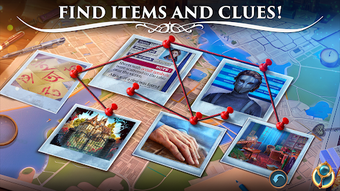 Image 0 for Hidden Legacy: Dark Heirl…