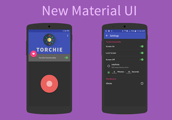 Image 2 for Torchie - Volume Button T…
