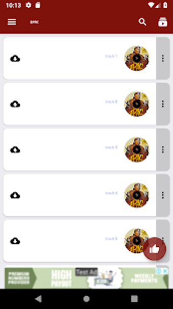 Image 0 for 2Pac ALL Songs 2019