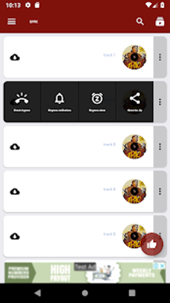 Image 1 for 2Pac ALL Songs 2019