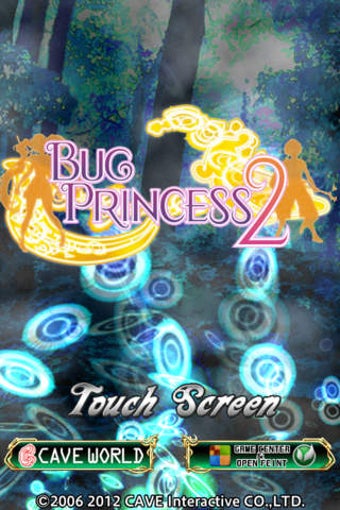 Image 0 for Bug Princess 2