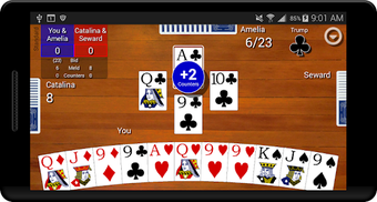 Image 0 for Pinochle Classic