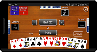 Image 1 for Pinochle Classic