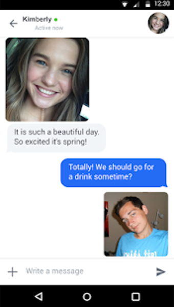 Image 3 for Flirt MAX   Adult Chat & …