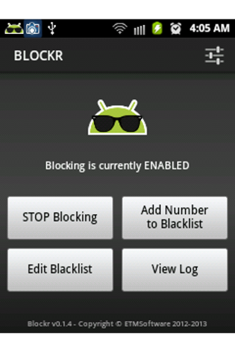 Imagen 6 para Blockr Lite