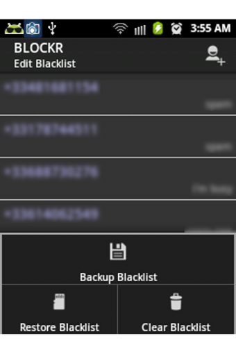 Imagen 0 para Blockr Lite
