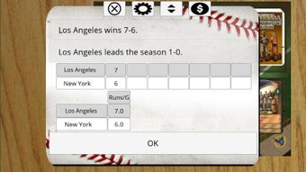 Image 1 for Baseball Highlights 2045
