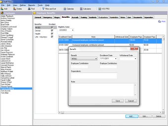 Imagen 8 para Staff Files