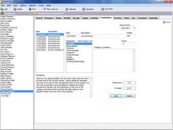 Imagen 3 para Staff Files