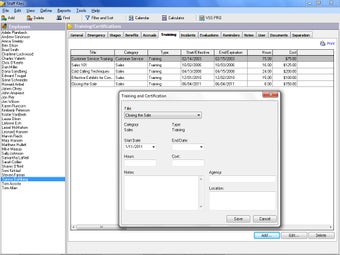Imagen 0 para Staff Files