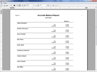 Imagen 5 para Staff Files