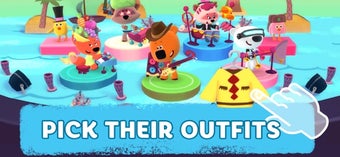 Imagen 0 para Rhythm and Bears