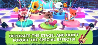 Imagen 2 para Rhythm and Bears
