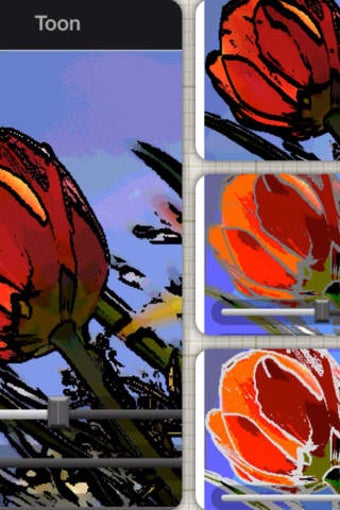 Image 0 for Toon - Cartoon effects fo…