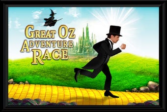 Imagen 0 para Great OZ Adventure Race: …
