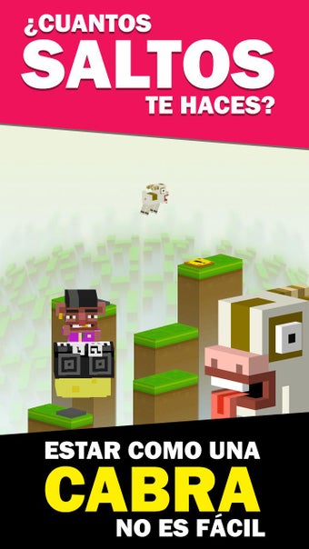 Imagen 3 para Crossy Goat : Gipsy & Goa…