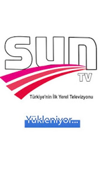 Imagen 0 para Sun TV