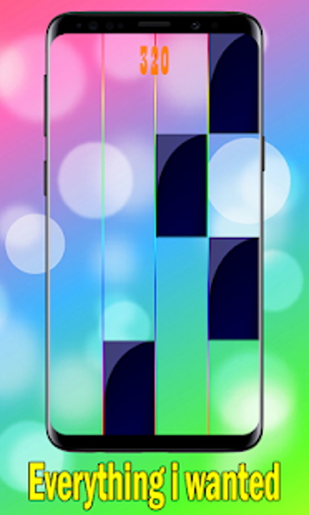 Imagen 0 para Billie Eilish Piano tiles