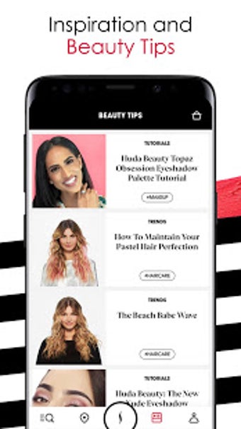 Imagen 2 para SEPHORA United Arab Emira…